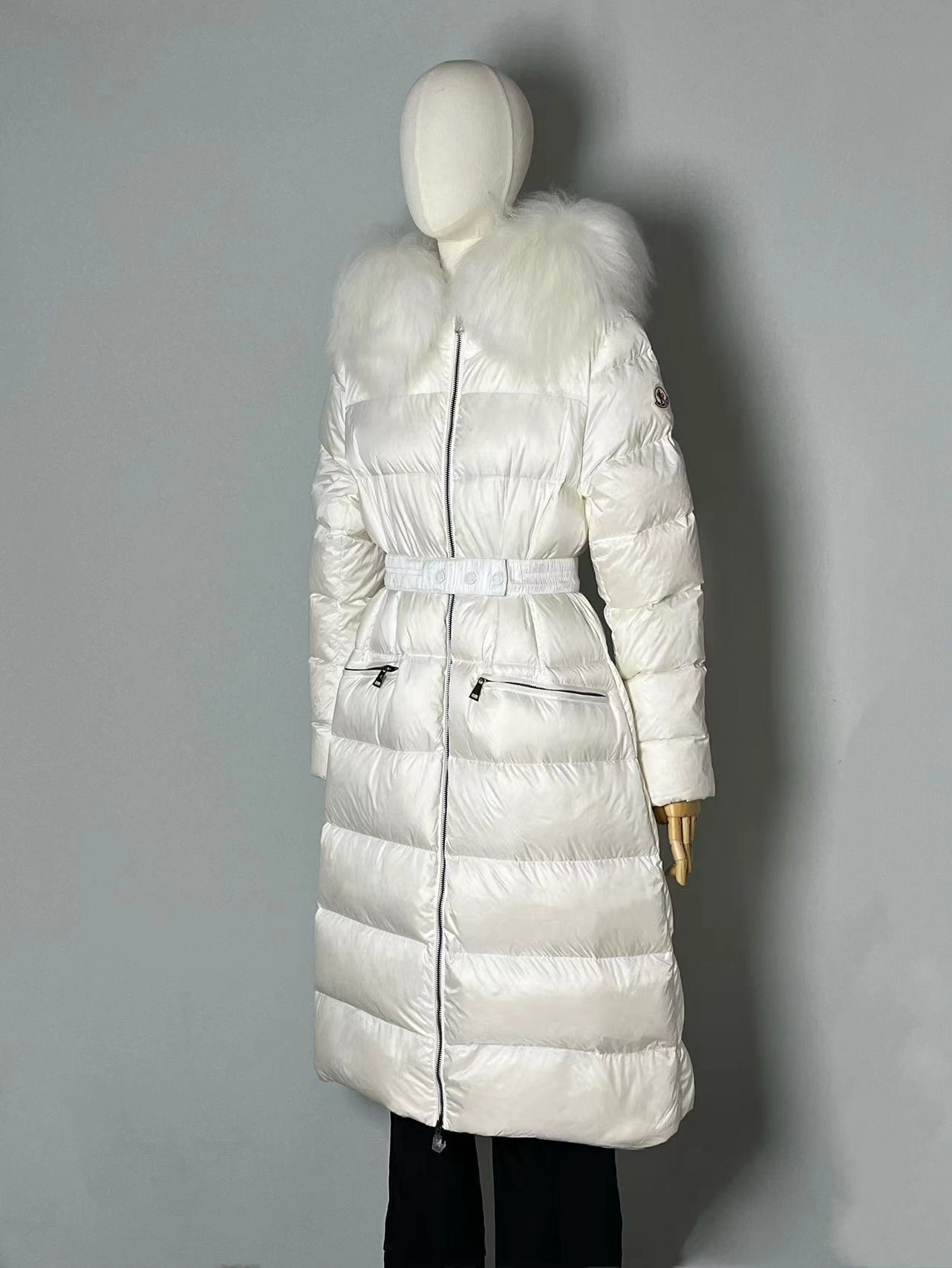 Moncler Down Jackets